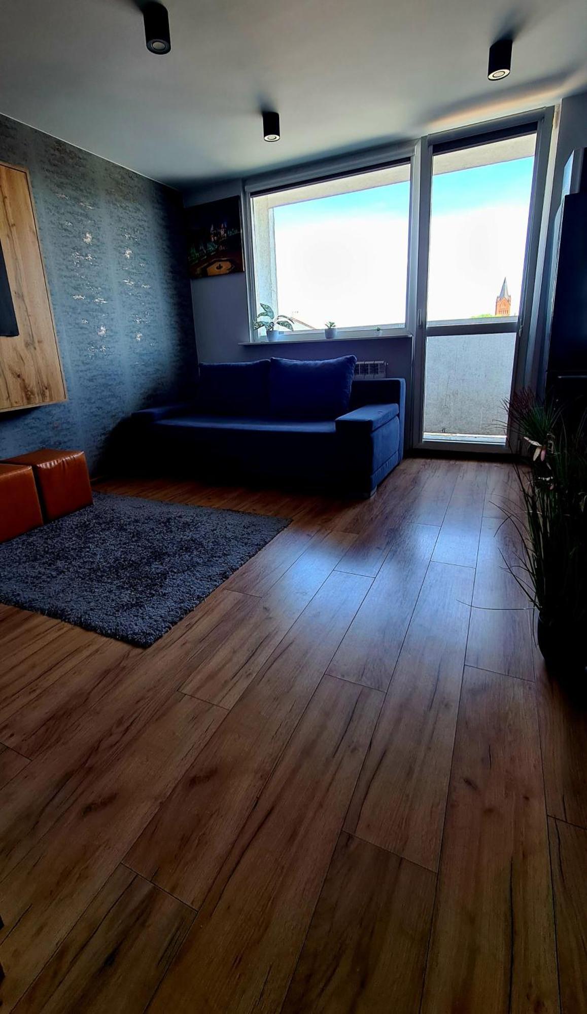 Apartament Przy Alei Kopernika Inowrocław Εξωτερικό φωτογραφία