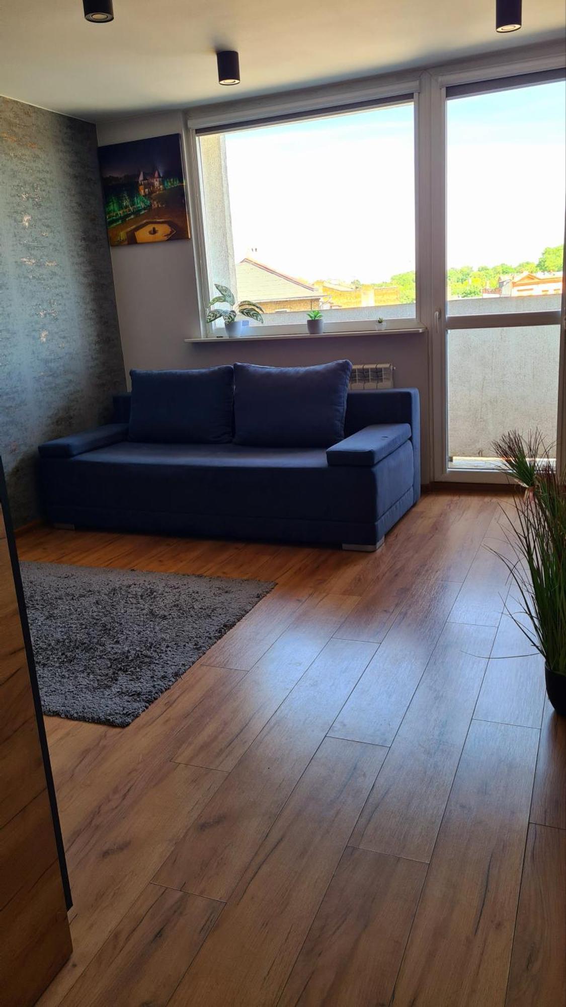 Apartament Przy Alei Kopernika Inowrocław Εξωτερικό φωτογραφία