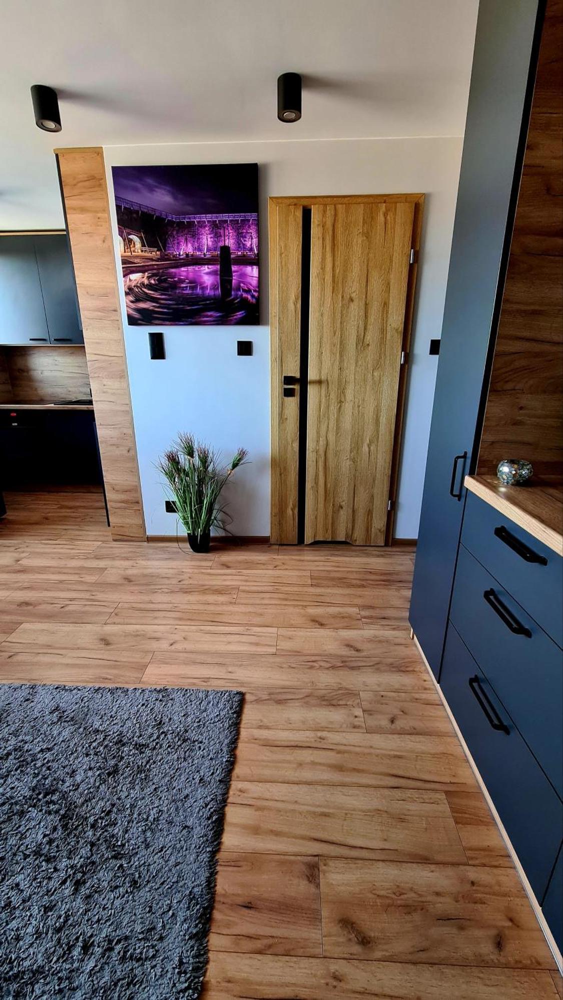 Apartament Przy Alei Kopernika Inowrocław Εξωτερικό φωτογραφία