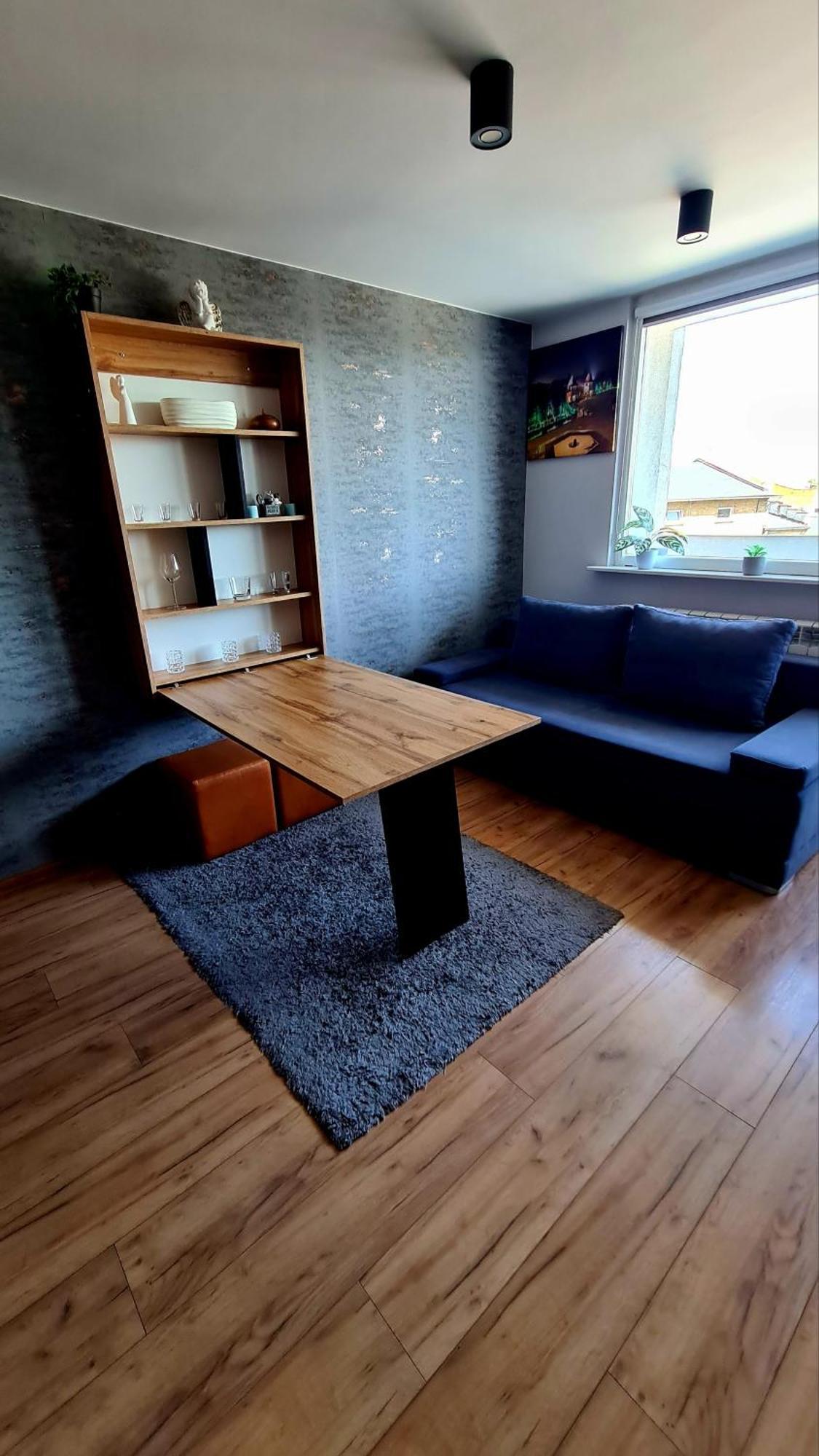 Apartament Przy Alei Kopernika Inowrocław Εξωτερικό φωτογραφία